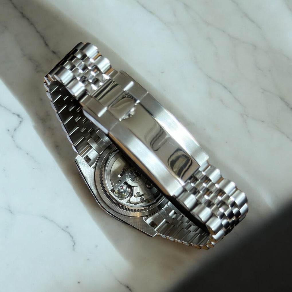 SEIKARABIC DIAL | VERTE