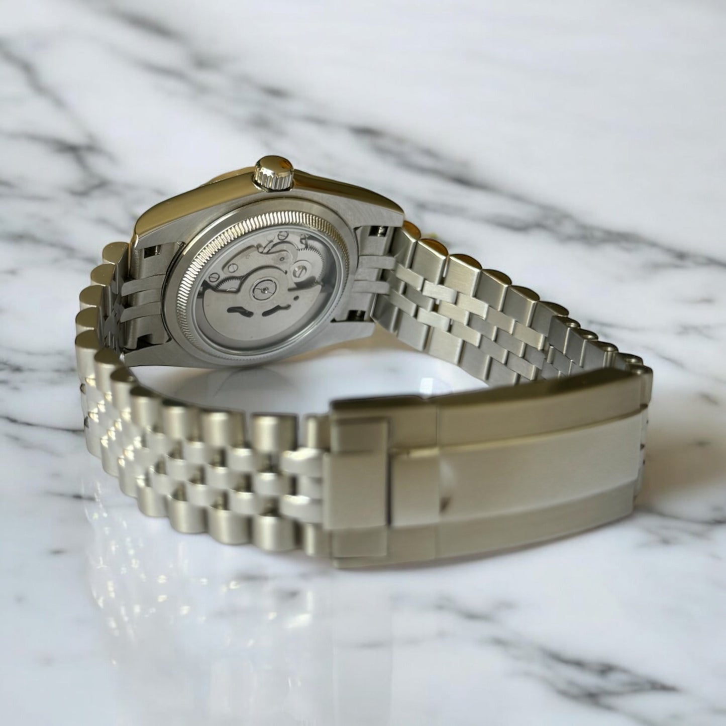 SEIKODATE | WIMBLEDON