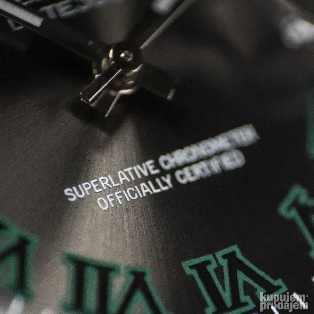 SEIKODATE | WIMBLEDON