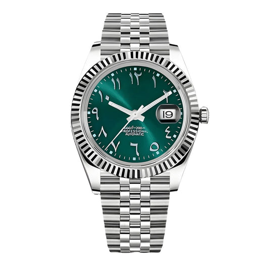 SEIKARABIC DIAL | VERTE