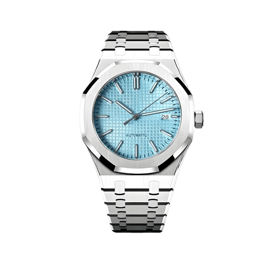 SEIKOAK | Tiffany's Style