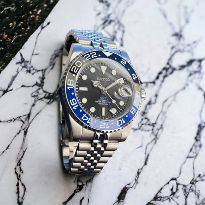 SEIKO  GMT