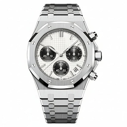 SEIKOAK | CHRONO PANDA