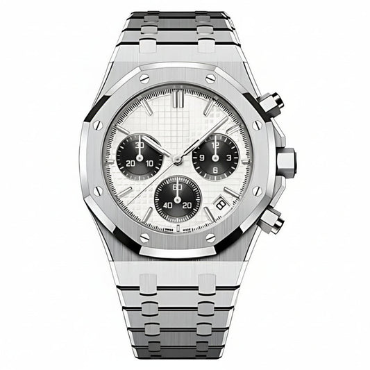 SEIKOAK | CHRONO PANDA