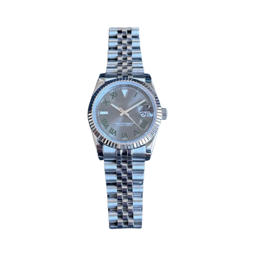 SEIKODATE | WIMBLEDOM Style