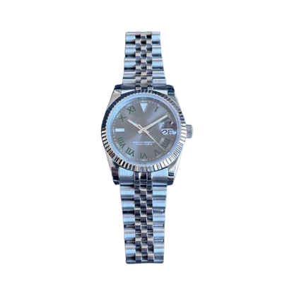 SEIKODATE | WIMBLEDOM Style