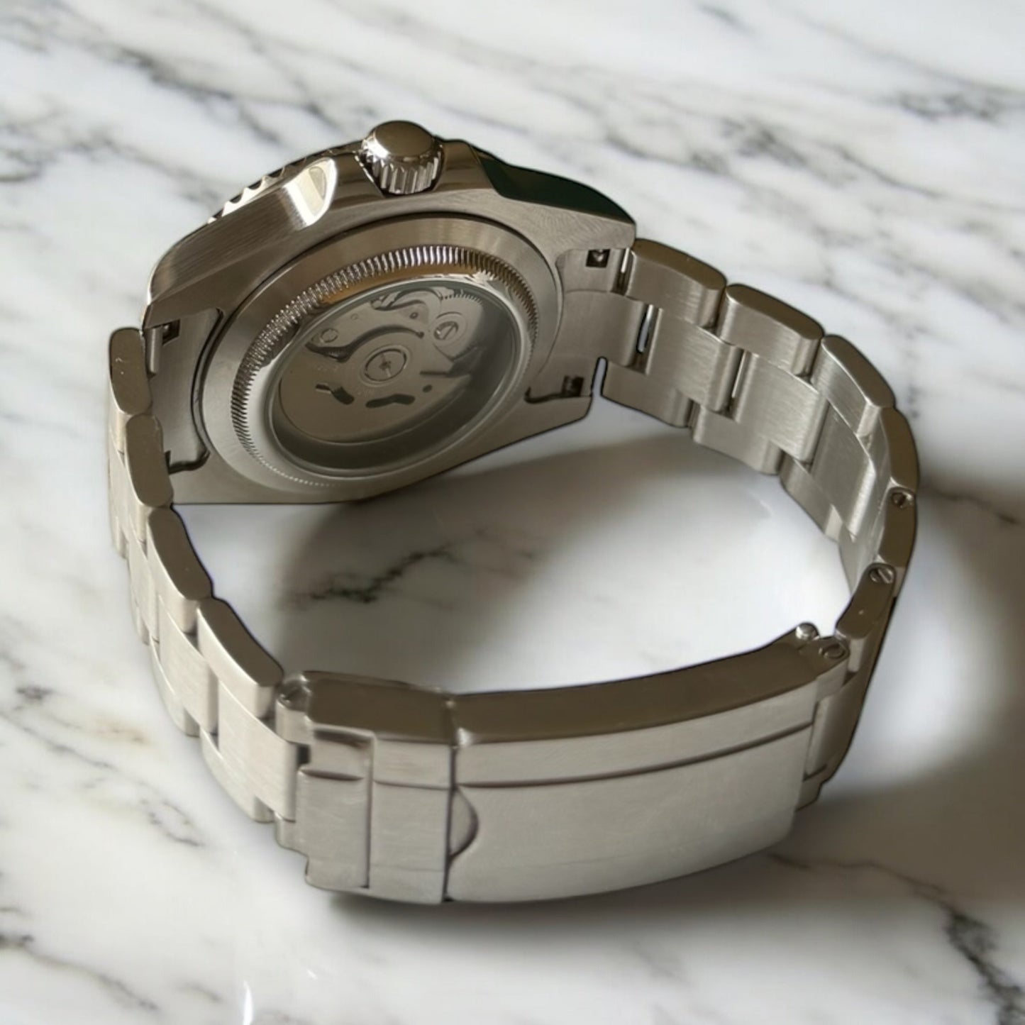 SEIKOSUB | STARBUCKS