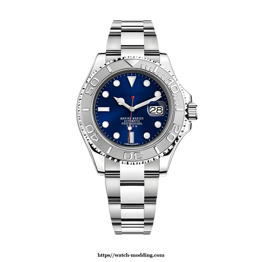 SEIKOYACHT| BLEU