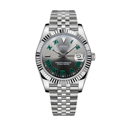 SEIKODATE | WIMBLEDON