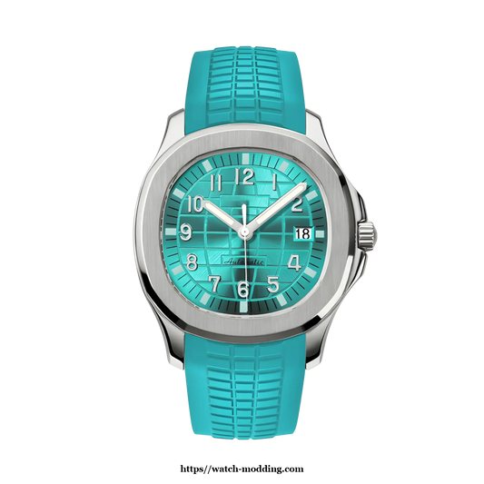 SEIKONAUT | "TIFFANY'S STYLE"