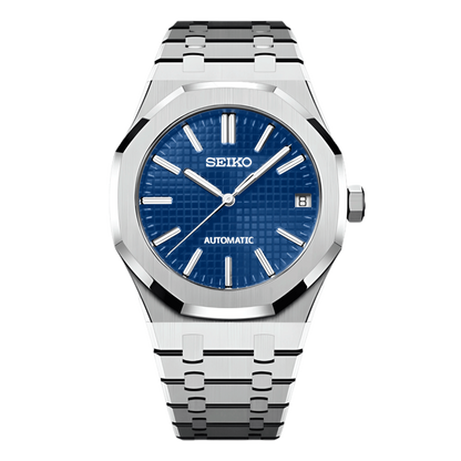 SEIKOAK - BLEU