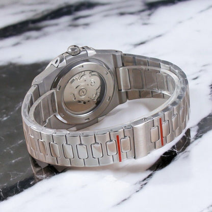 SEIKONAUT| OPEN HEART TIFFANY