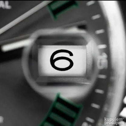 SEIKODATE | WIMBLEDON