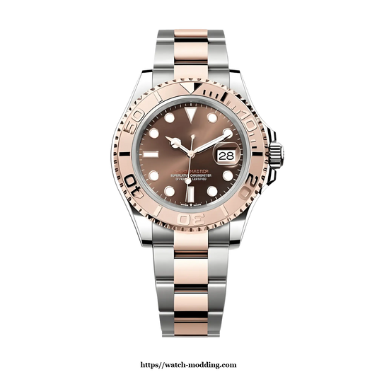 SEIKOYACHT | OR ROSE